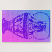 Puzzle Legpuzzel (Horizontaal)