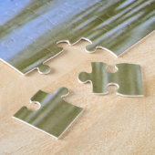 Puzzle Legpuzzel (Zijkant)