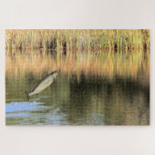 Puzzle Legpuzzel (Horizontaal)