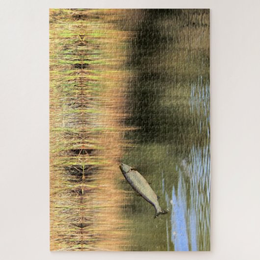 Puzzle Legpuzzel (Verticaal)
