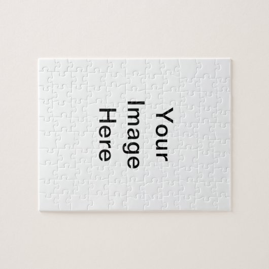 Puzzle Legpuzzel (Horizontaal)