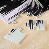 Puzzle Legpuzzel (Zijkant)