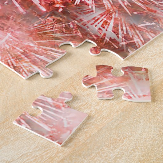 Puzzle Legpuzzel (Zijkant)