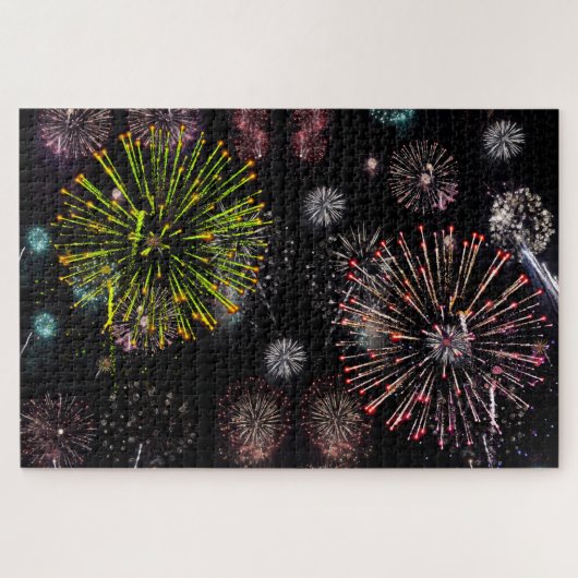 Puzzle Legpuzzel (Horizontaal)
