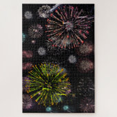 Puzzle Legpuzzel (Verticaal)