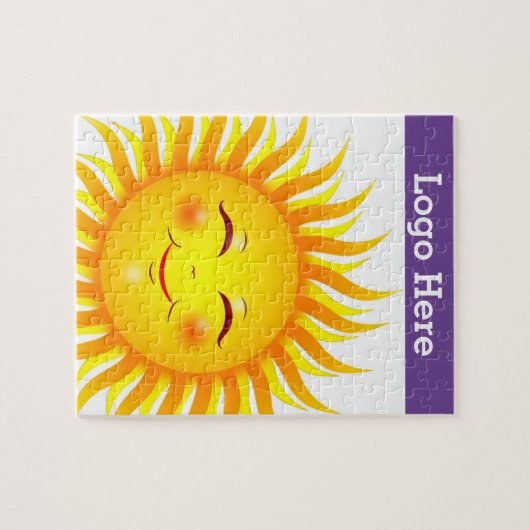 Puzzle Legpuzzel (Horizontaal)