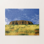 Puzzle Legpuzzel (Horizontaal)