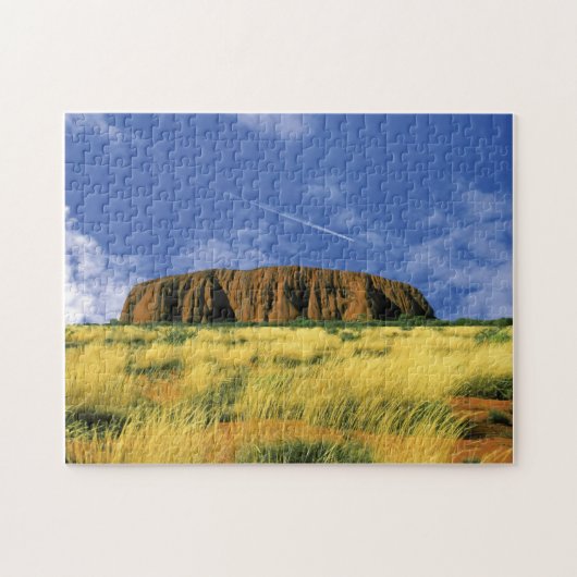 Puzzle Legpuzzel (Horizontaal)