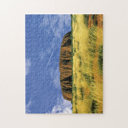 Puzzle Legpuzzel (Verticaal)