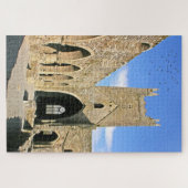 Puzzle Legpuzzel (Horizontaal)