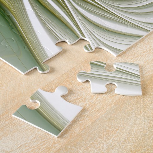 Puzzle Legpuzzel (Zijkant)