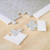 Puzzle Legpuzzel (Zijkant)