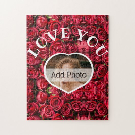 Puzzle Legpuzzel (Verticaal)