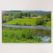 Puzzle Legpuzzel (Horizontaal)