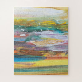Puzzle Legpuzzel