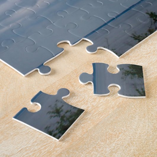 Puzzle Legpuzzel (Zijkant)