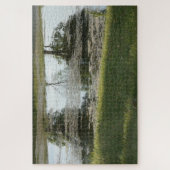 Puzzle Legpuzzel (Verticaal)