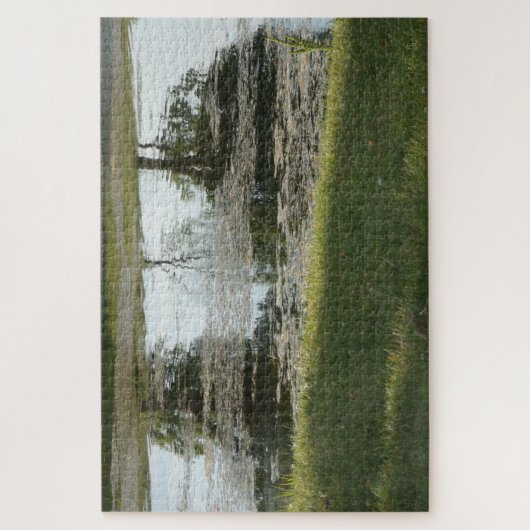 Puzzle Legpuzzel (Verticaal)