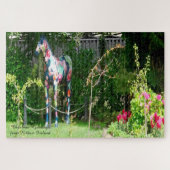 Puzzle Legpuzzel (Horizontaal)