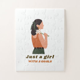 Puzzle Legpuzzel