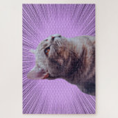 Puzzle Legpuzzel (Verticaal)