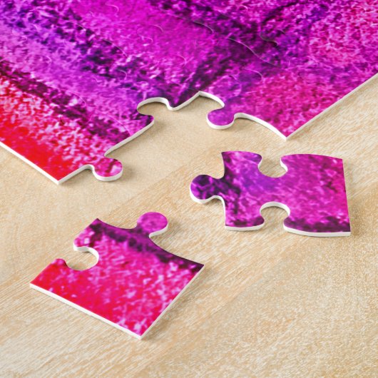 Puzzle Legpuzzel (Zijkant)