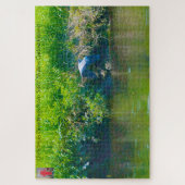 Puzzle Legpuzzel (Verticaal)