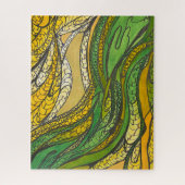 Puzzle Legpuzzel (Verticaal)