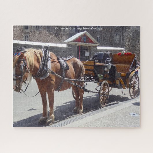 Puzzle Legpuzzel (Horizontaal)