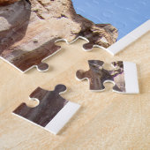 Puzzle Legpuzzel (Zijkant)