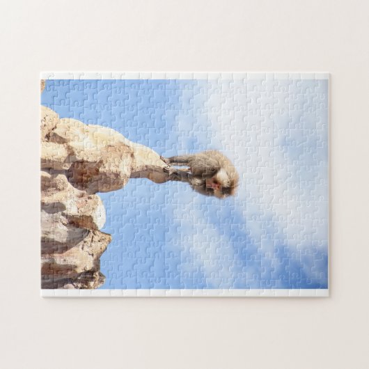 Puzzle Legpuzzel (Horizontaal)