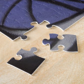 Puzzle Legpuzzel (Zijkant)