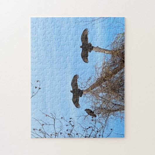 Puzzle Legpuzzel (Verticaal)