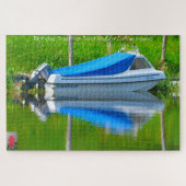 Puzzle Legpuzzel (Horizontaal)