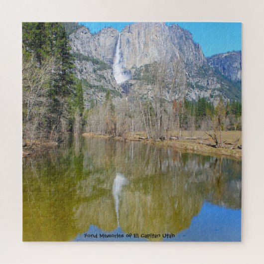 Puzzle Legpuzzel (Verticaal)