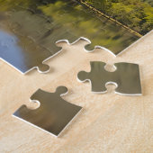 Puzzle Legpuzzel (Zijkant)