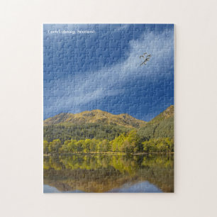 Puzzle Legpuzzel
