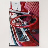 Puzzle Legpuzzel (Verticaal)