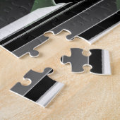 Puzzle Legpuzzel (Zijkant)