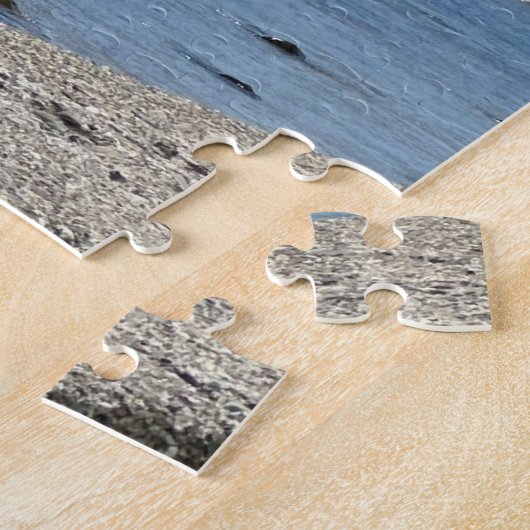 Puzzle Legpuzzel (Zijkant)