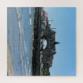 Puzzle Legpuzzel (Horizontaal)