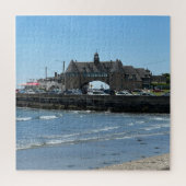 Puzzle Legpuzzel (Verticaal)