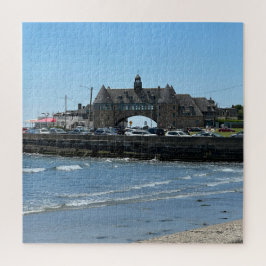 Puzzle Legpuzzel