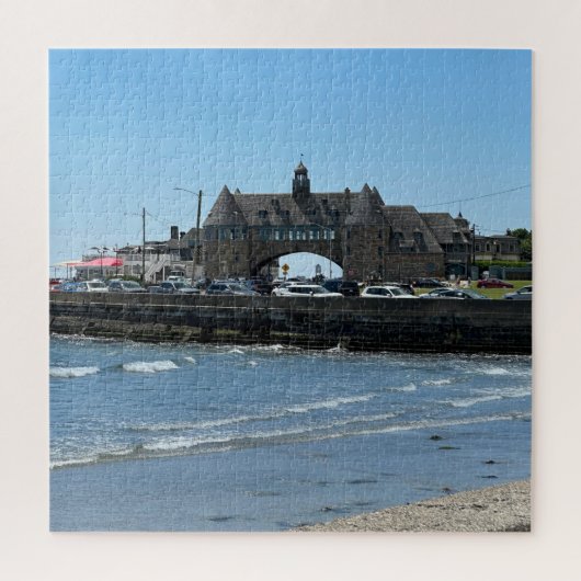 Puzzle Legpuzzel (Verticaal)