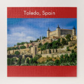 Puzzle Legpuzzel (Verticaal)