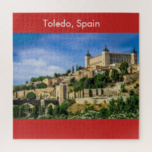 Puzzle Legpuzzel