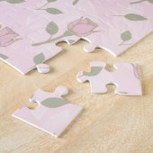 Puzzle Legpuzzel (Zijkant)