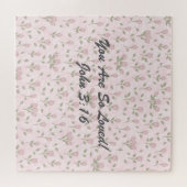 Puzzle Legpuzzel (Horizontaal)