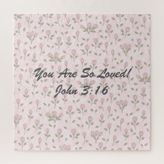 Puzzle Legpuzzel (Verticaal)