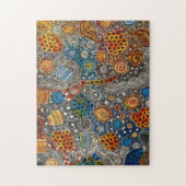 Puzzle Legpuzzel (Verticaal)